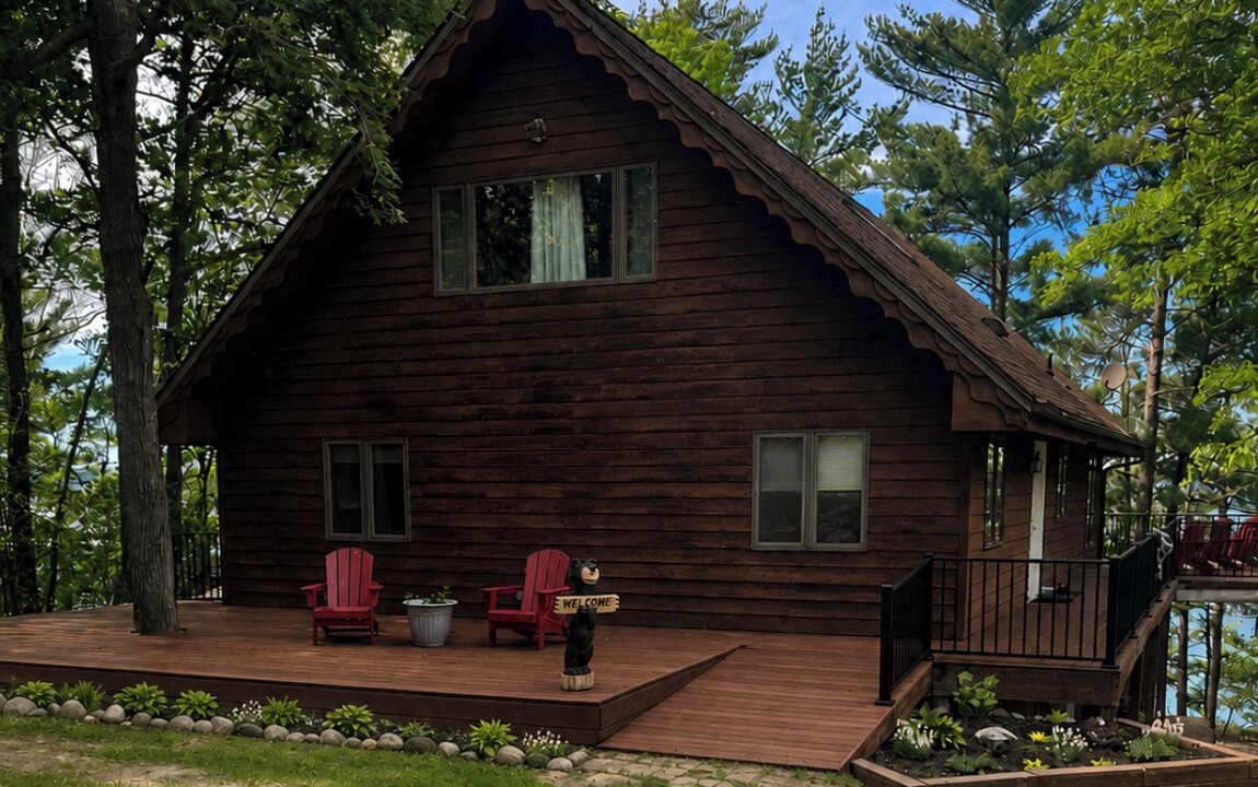 Photo of Outdoor in Longville