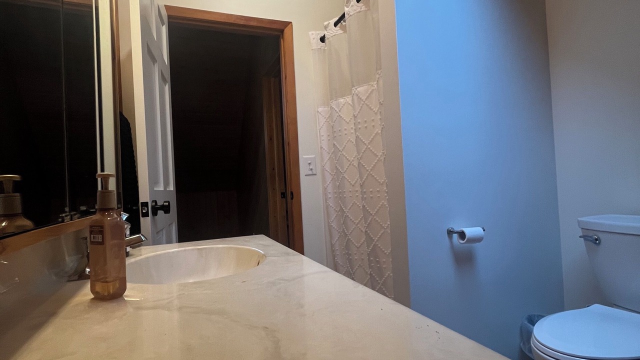 Photo of Bathroom in Longville