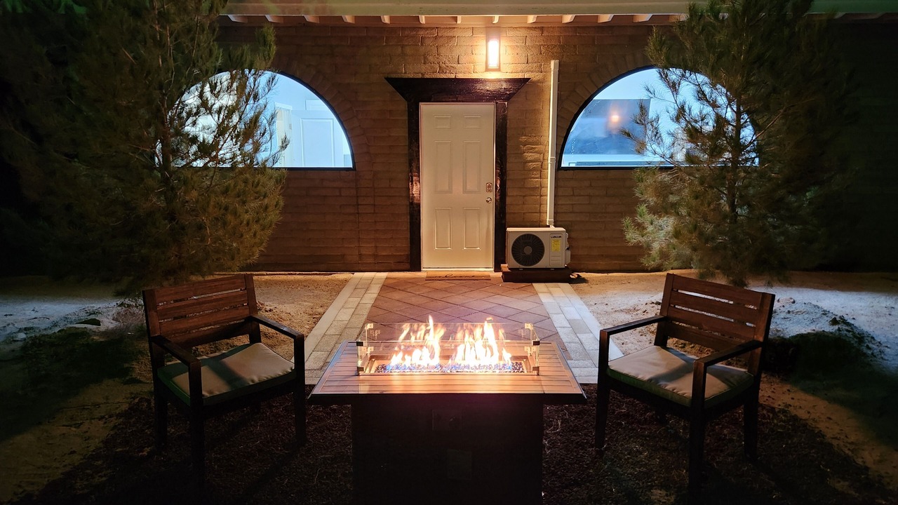 Photo of Outdoor in Mojave Desert