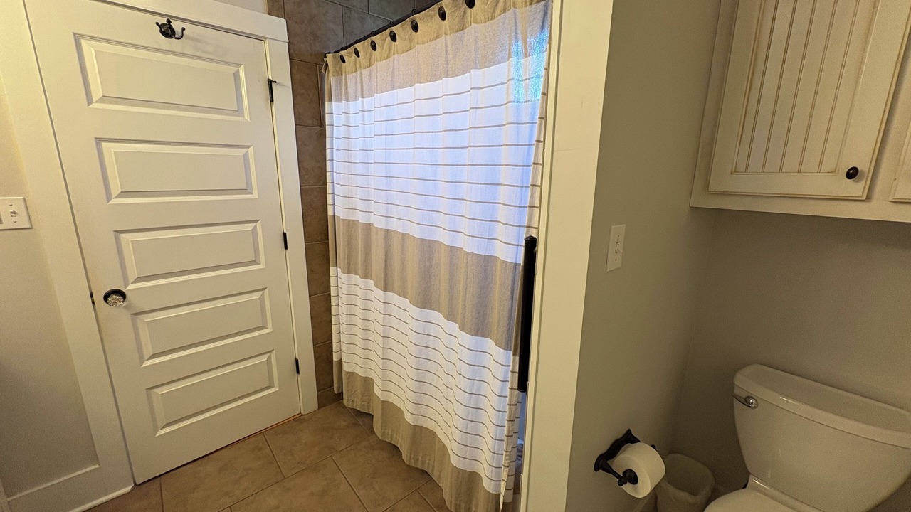Photo of Bathroom in Old Town