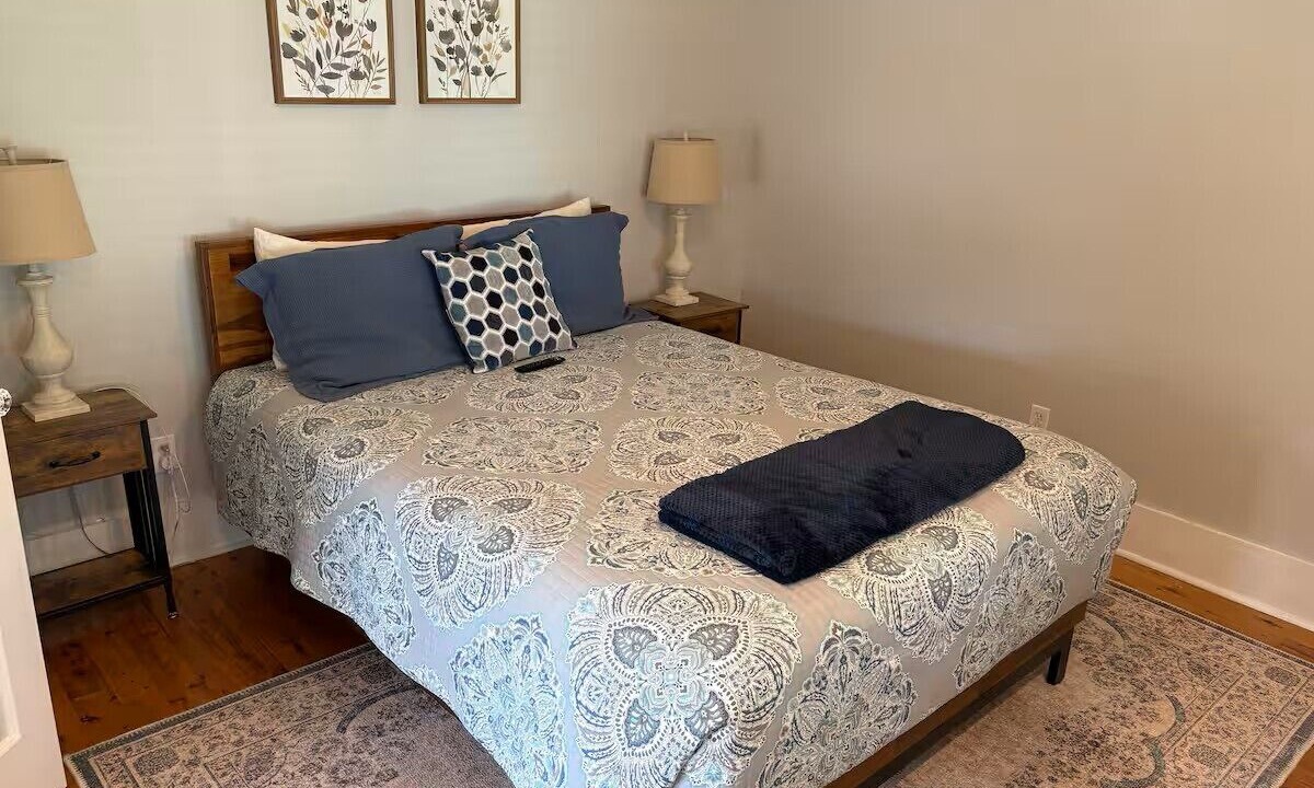 Photo of Bedroom in Old Town