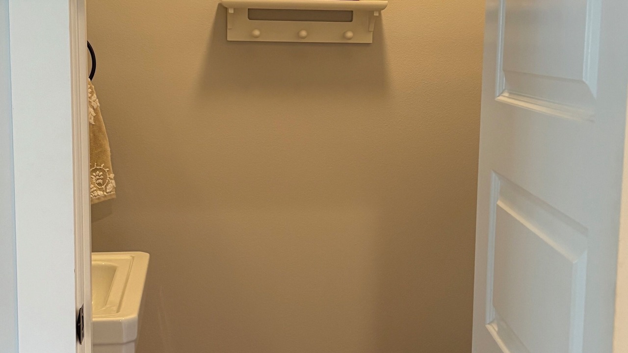 Photo of Bathroom in Old Town