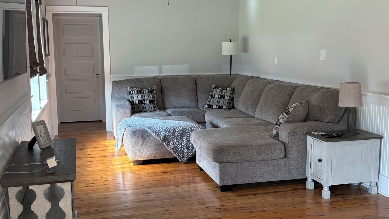 Photo of Livingroom in Old Town