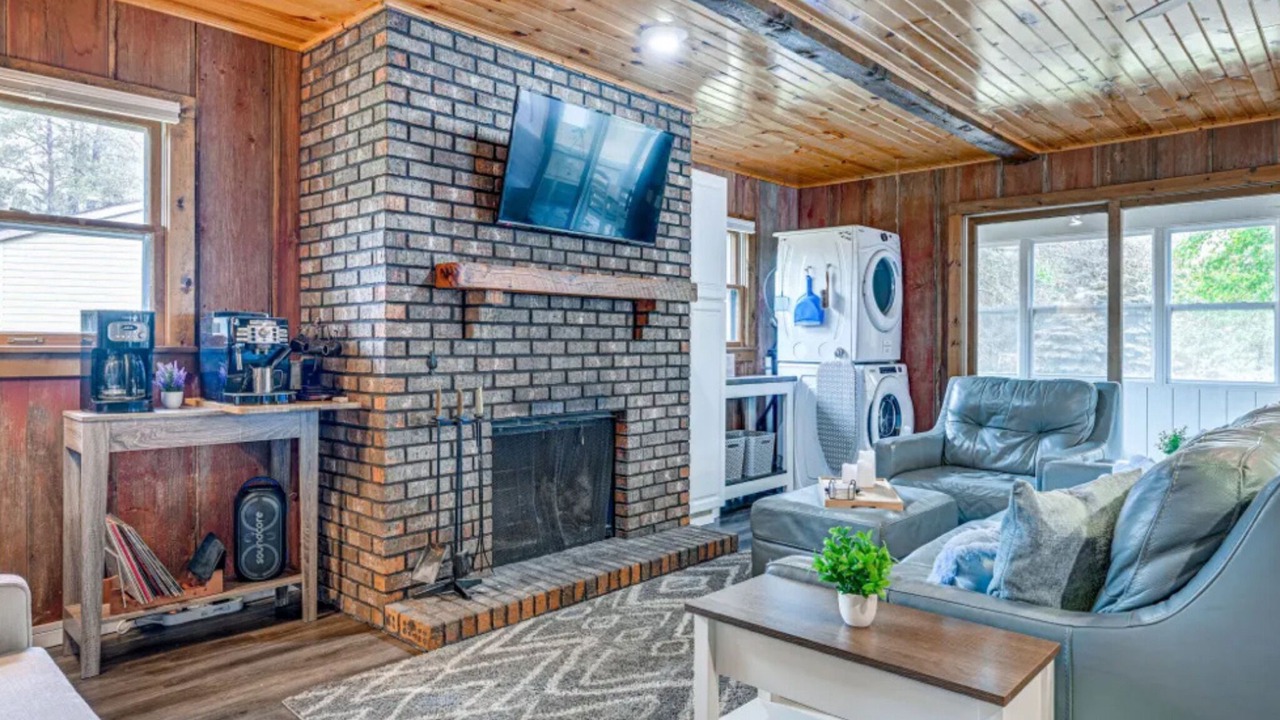 Photo of Livingroom in New Lisbon