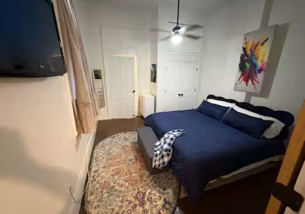 Photo of Bedroom in Mid-City