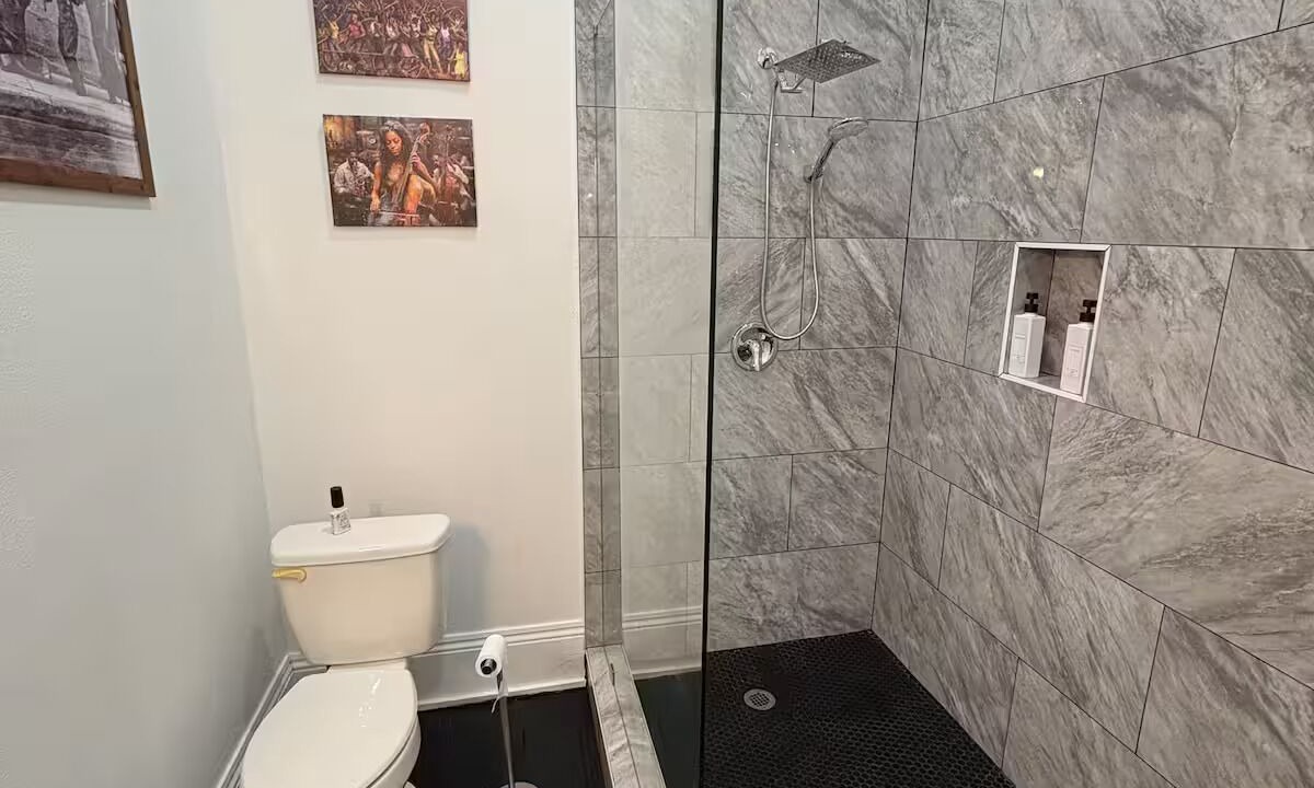 Photo of Bathroom in Mid-City