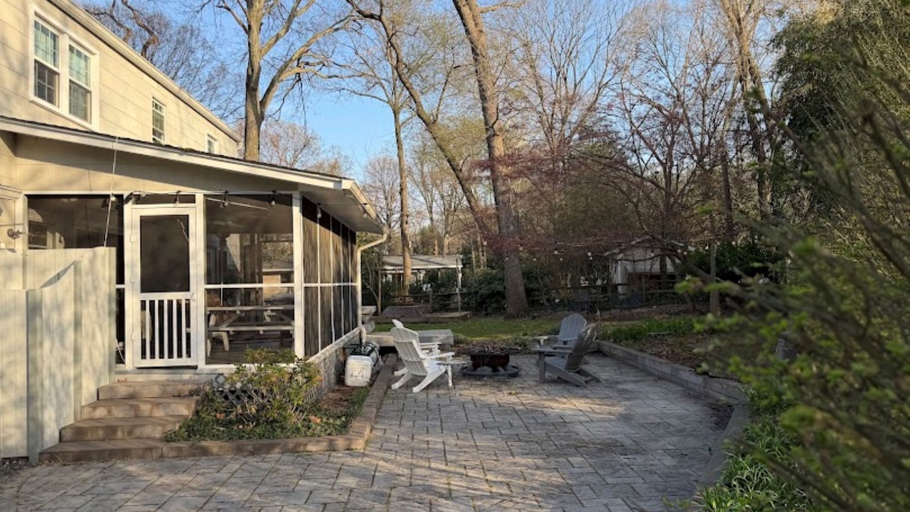 Photo of Patio Balcony in Arnold