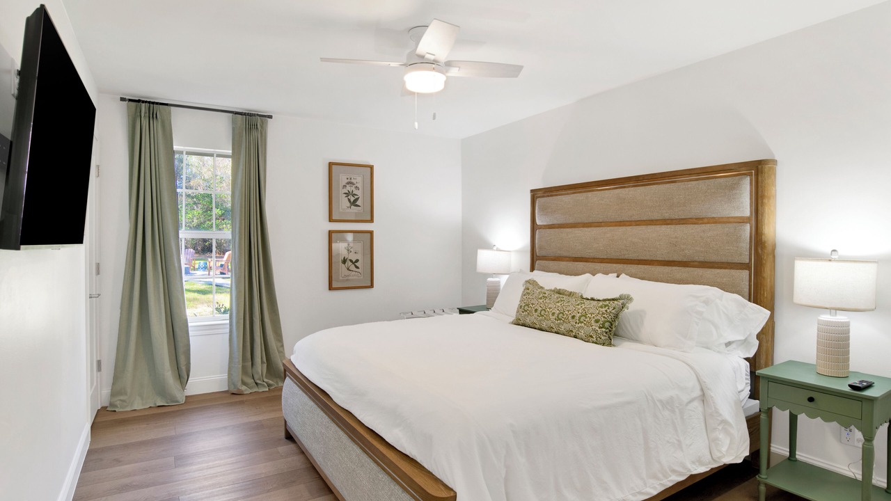 Photo of Bedroom in Fairhope