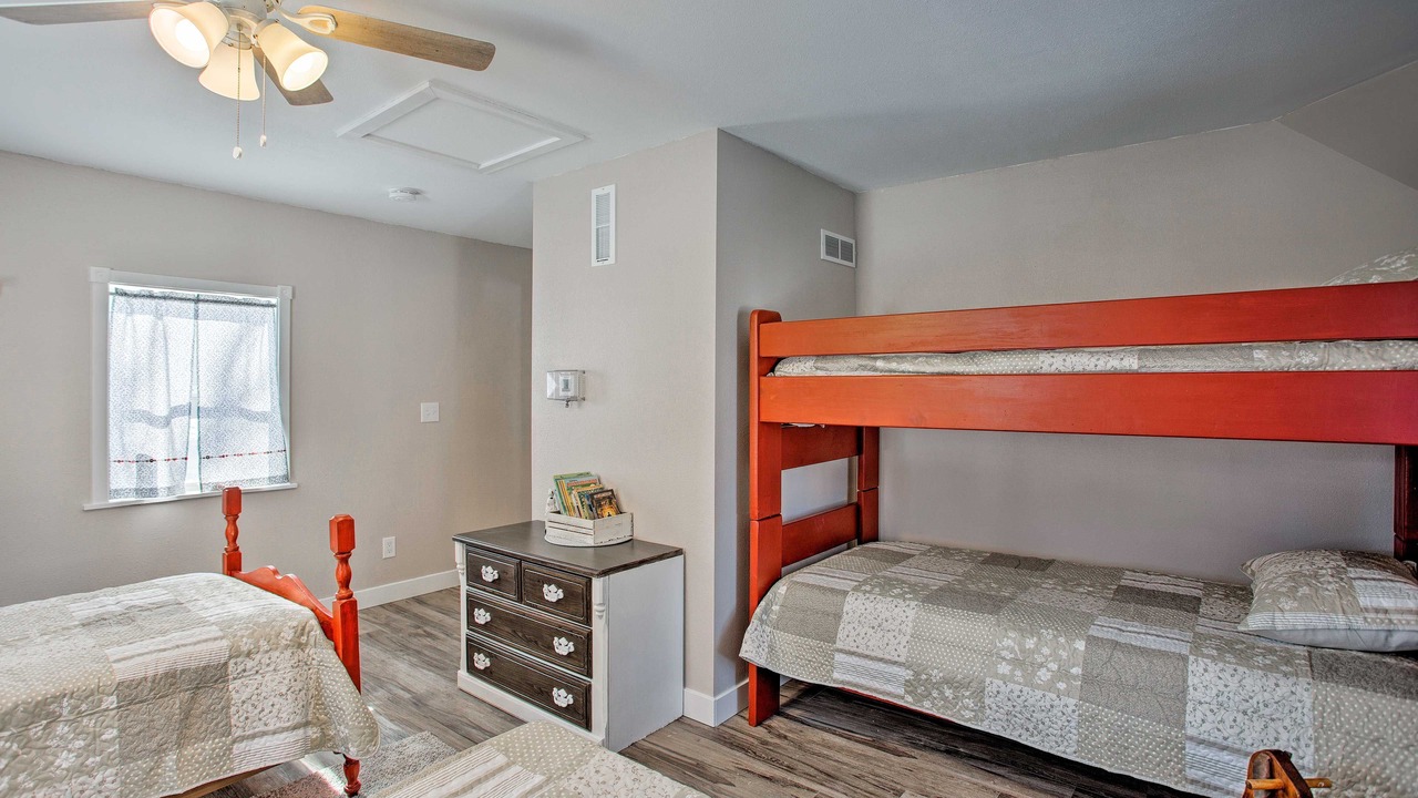 Photo of Bedroom in Menomonie