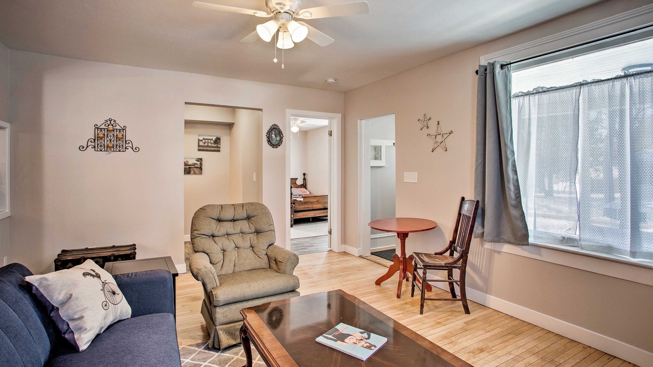 Photo of Livingroom in Menomonie