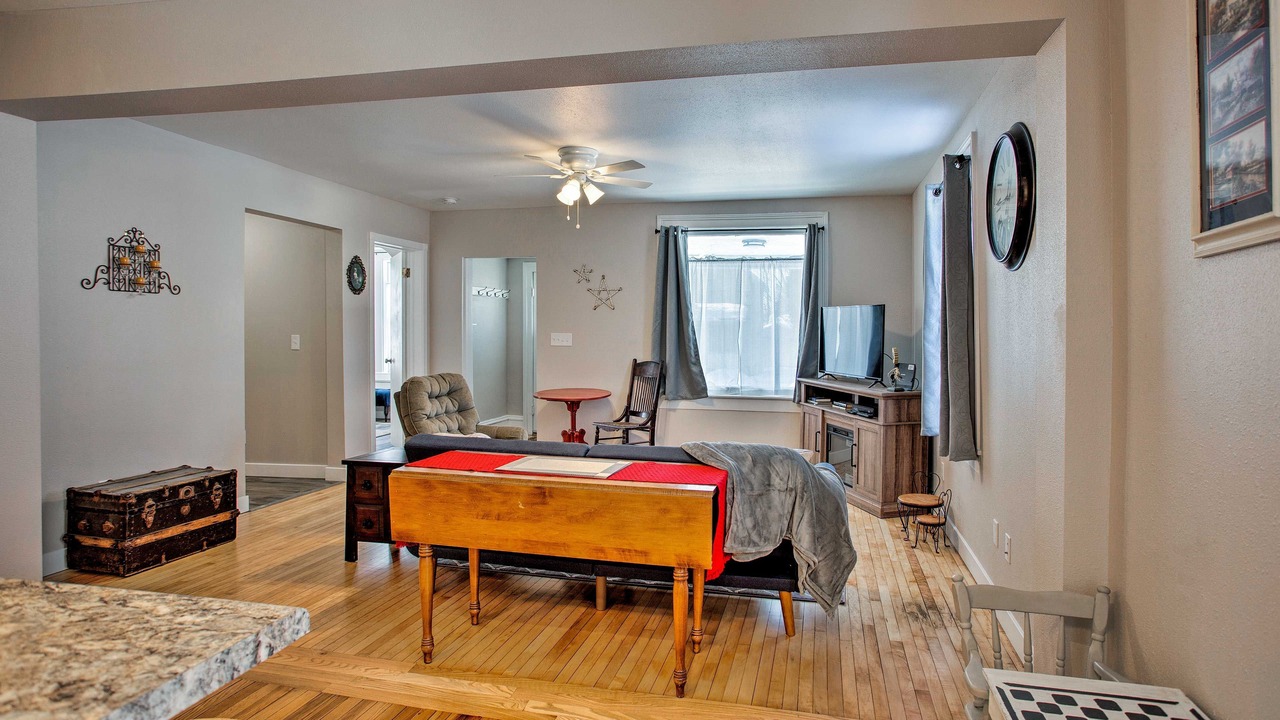 Photo of Livingroom in Menomonie