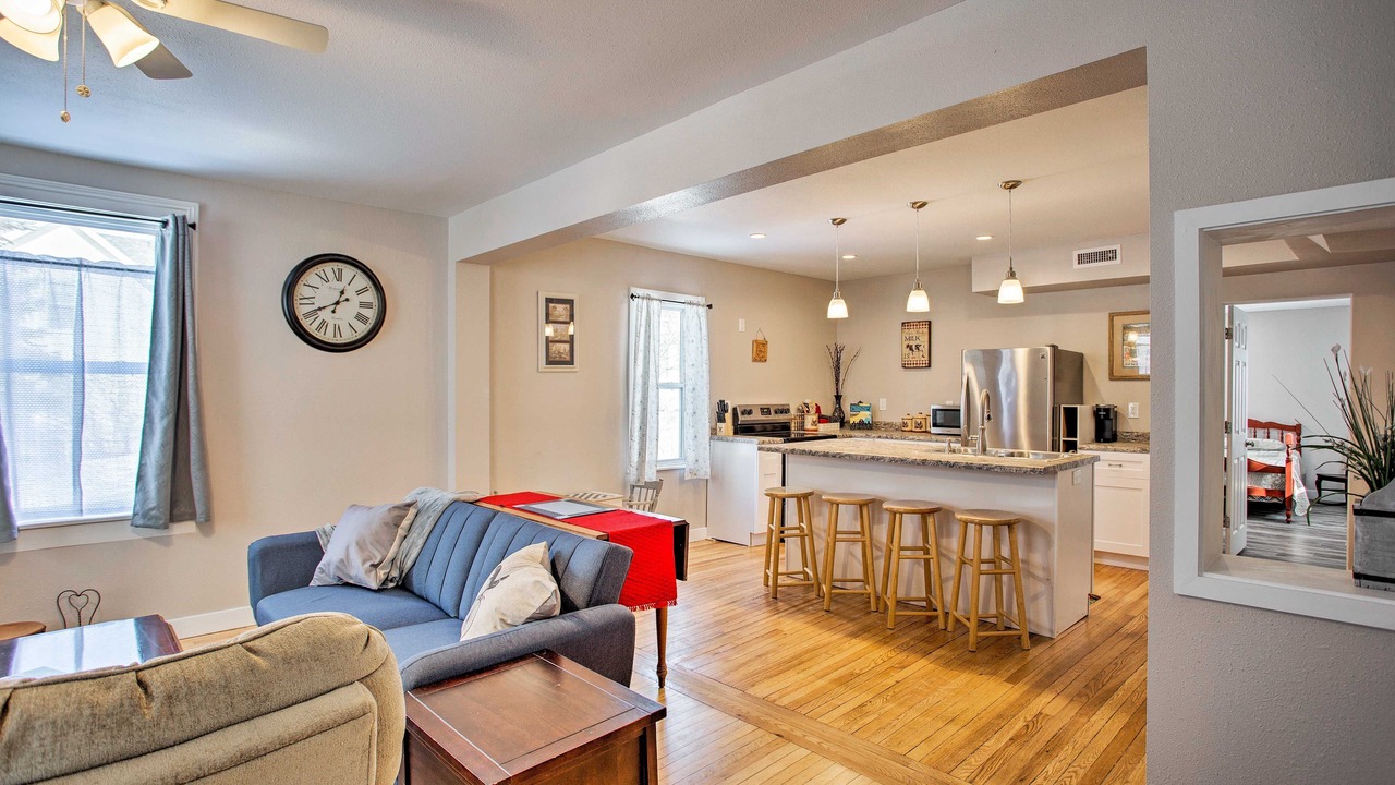 Photo of Livingroom in Menomonie