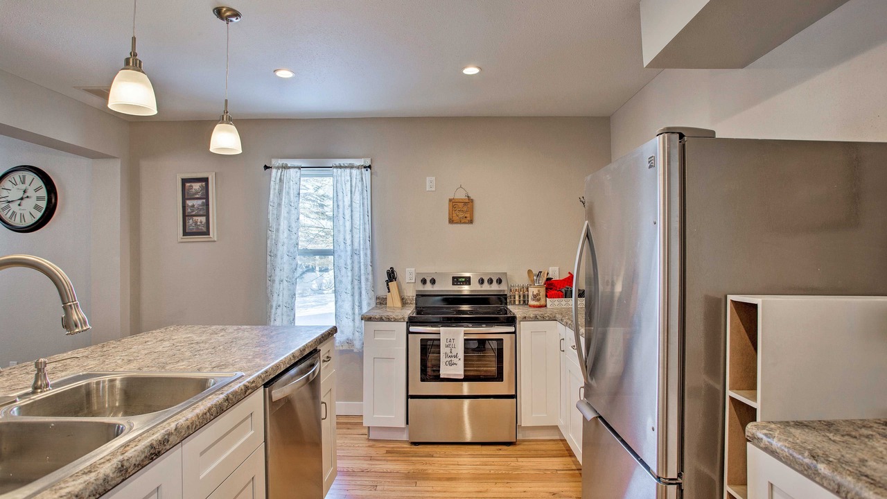 Photo of Kitchen in Menomonie