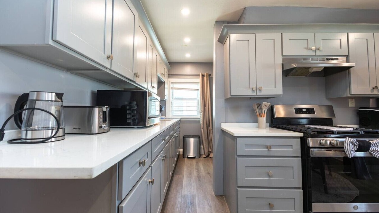 Photo of Kitchen in Washington Park