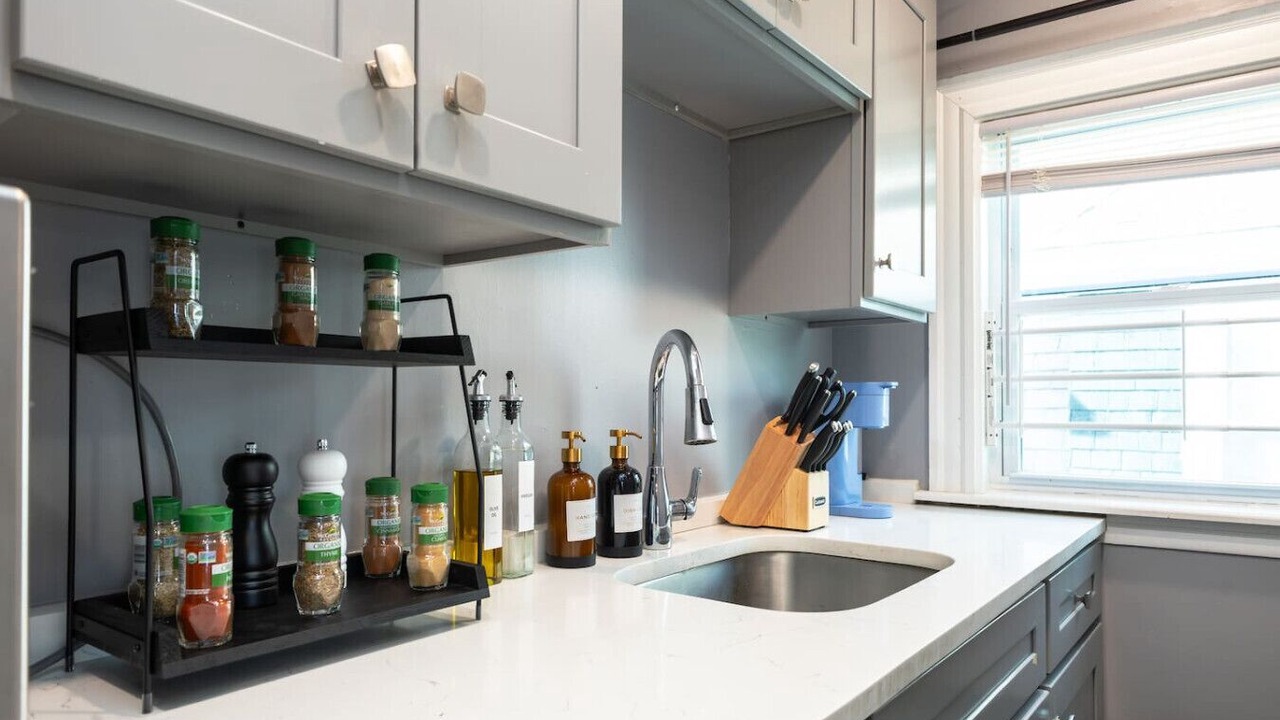 Photo of Kitchen in Washington Park