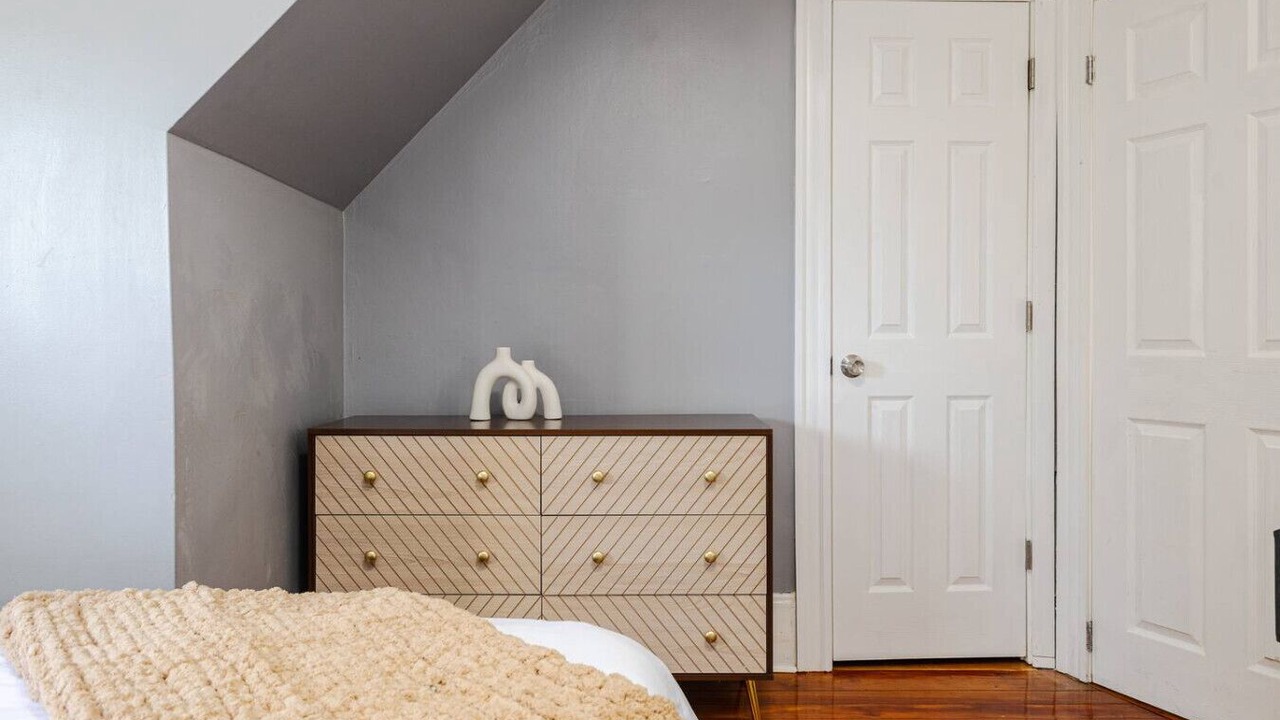 Photo of Bedroom in Washington Park