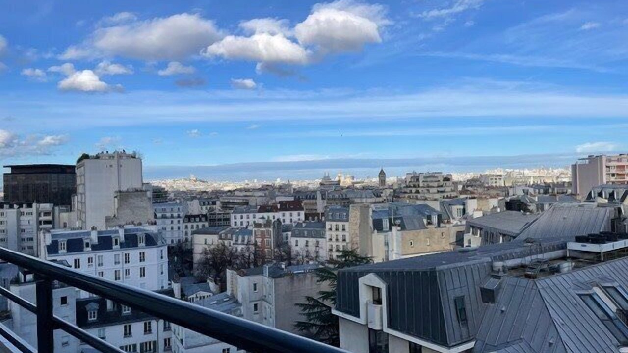 Photo of Outdoor in Montparnasse