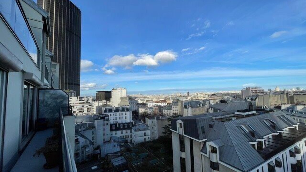 Photo of Others in Montparnasse