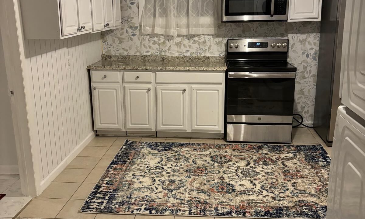 Photo of Kitchen in Friendly