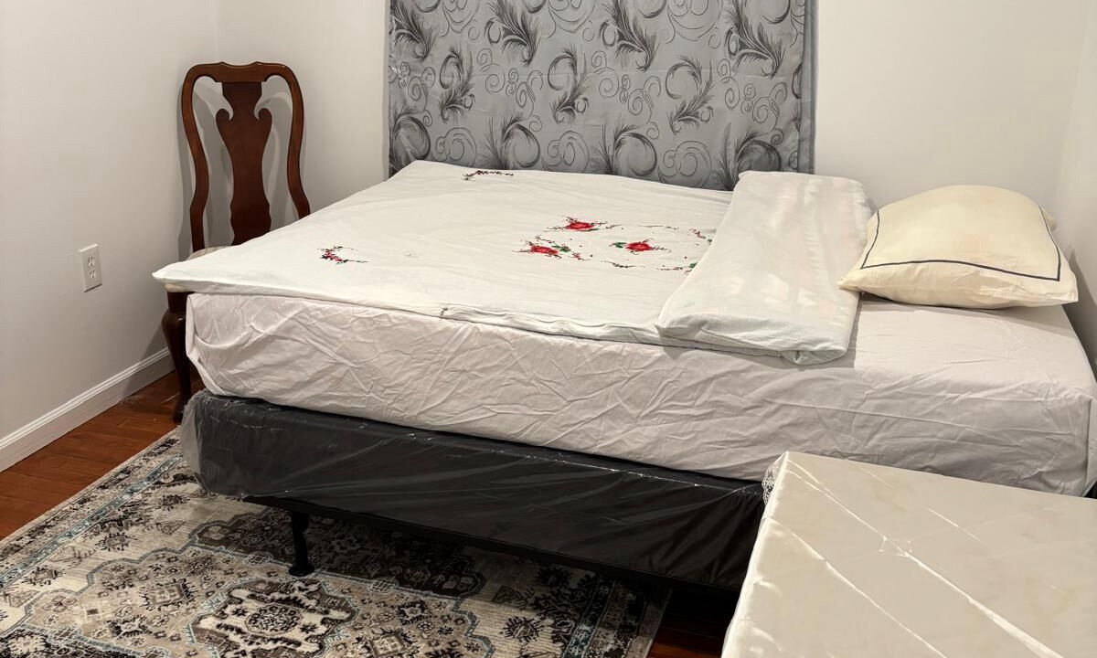 Photo of Bedroom in Friendly