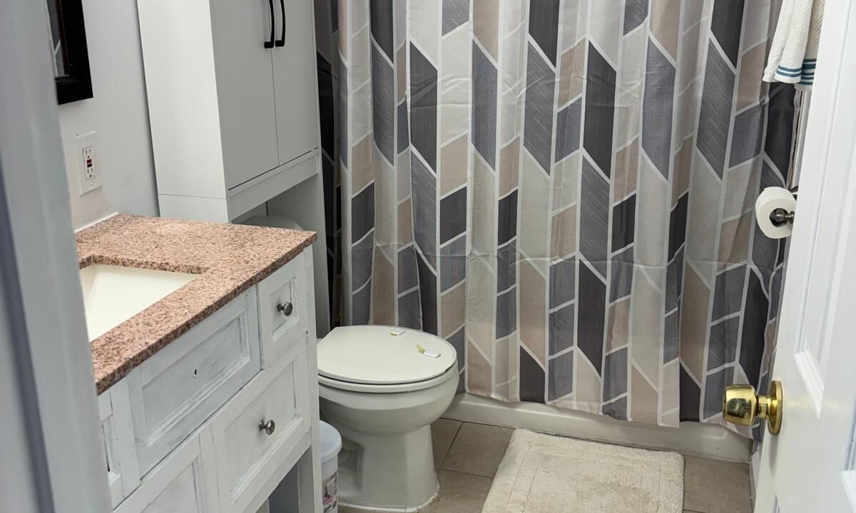 Photo of Bathroom in Friendly