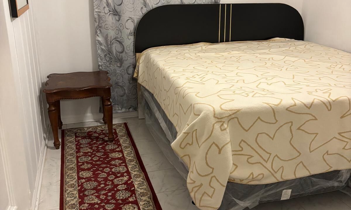 Photo of Bedroom in Friendly