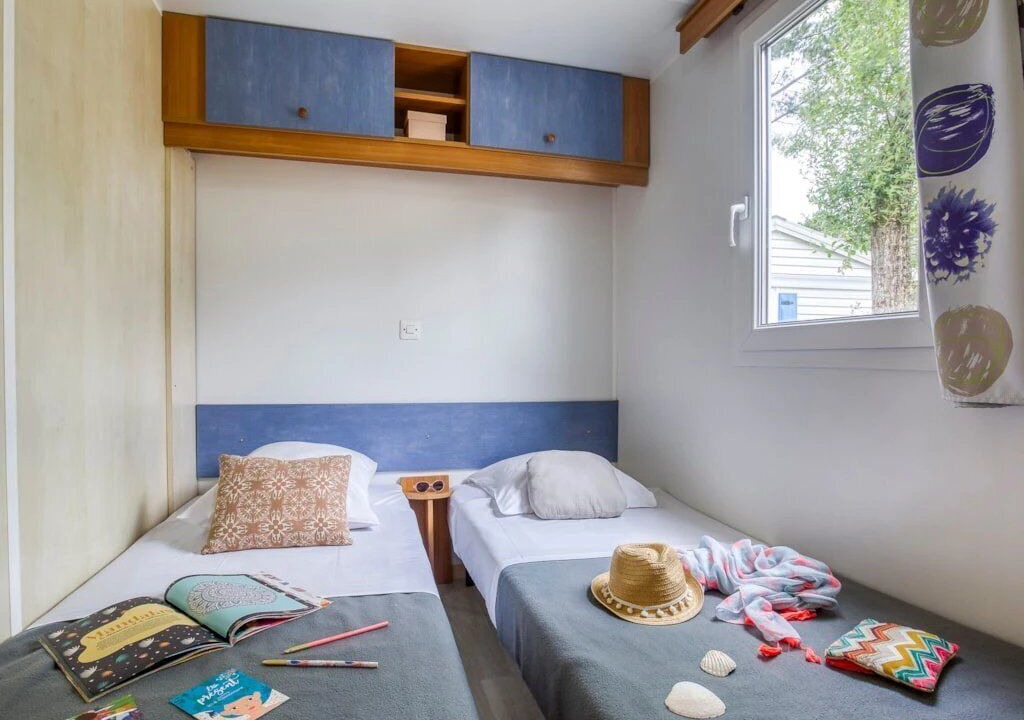 Photo of Bedroom in Nesles-la-Vallee