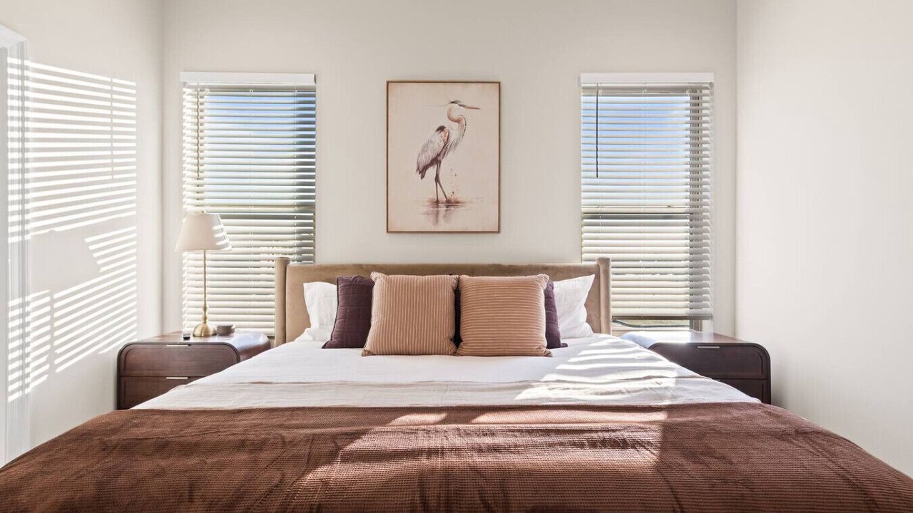 Photo of Bedroom in Youngsville