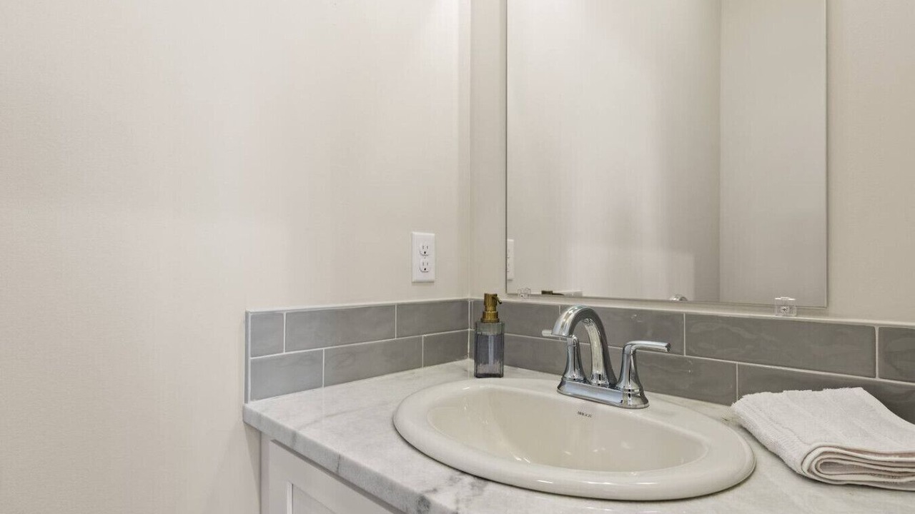 Photo of Bathroom in Youngsville