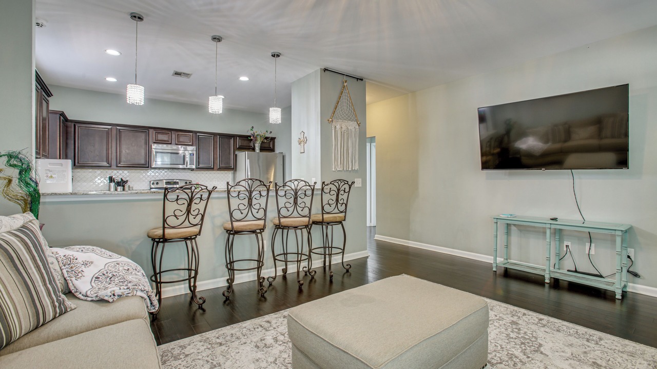 Photo of Livingroom in Fillmore