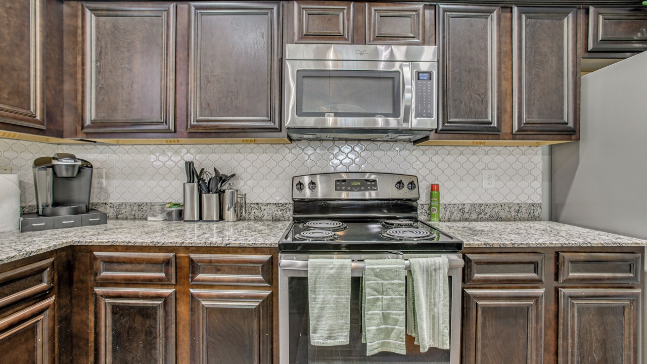 Photo of Kitchen in Fillmore