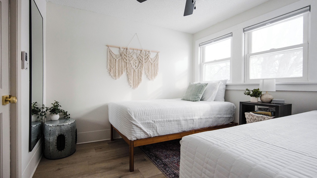 Photo of Bedroom in Detroit Lakes