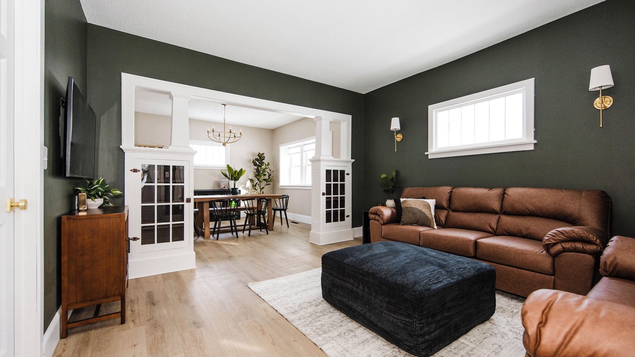 Photo of Livingroom in Detroit Lakes