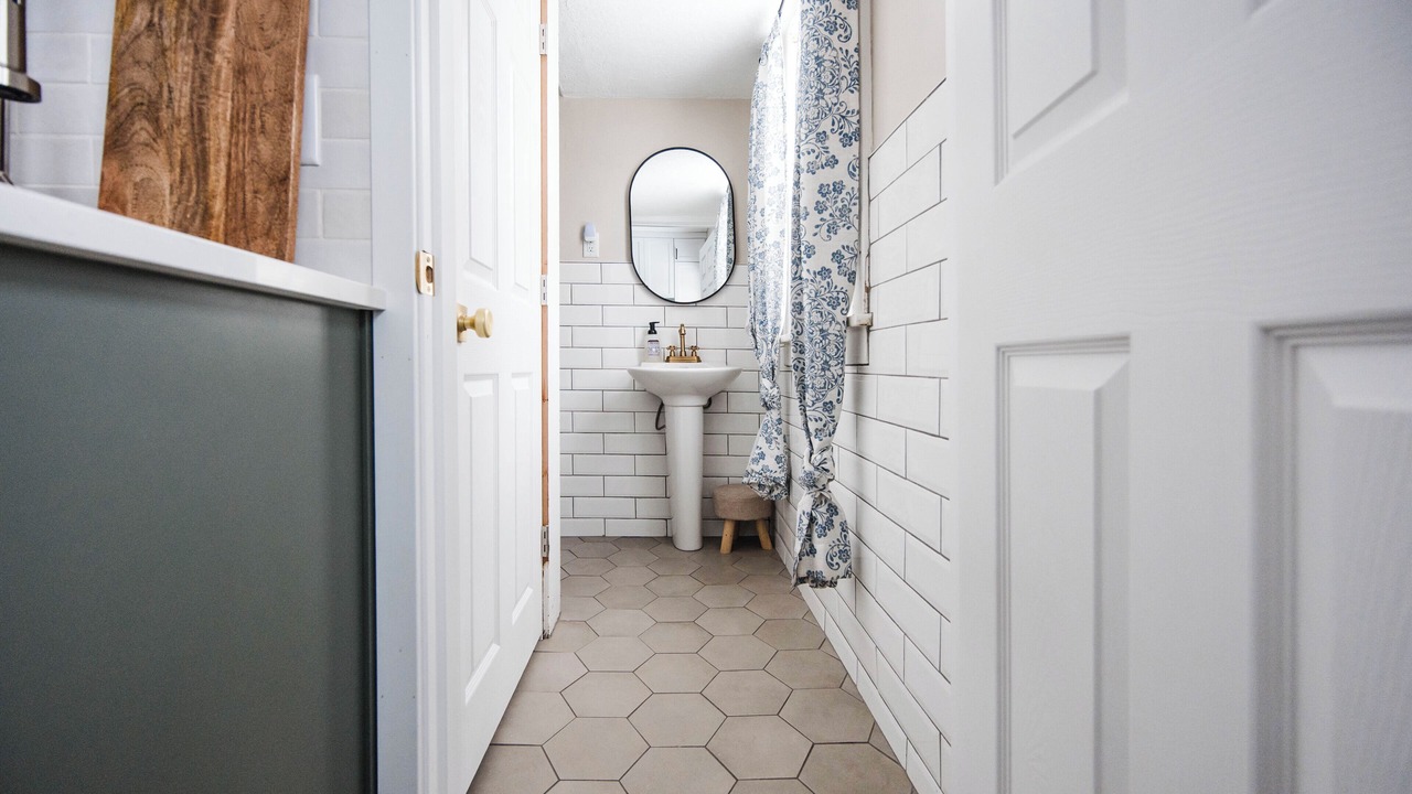 Photo of Bathroom in Detroit Lakes