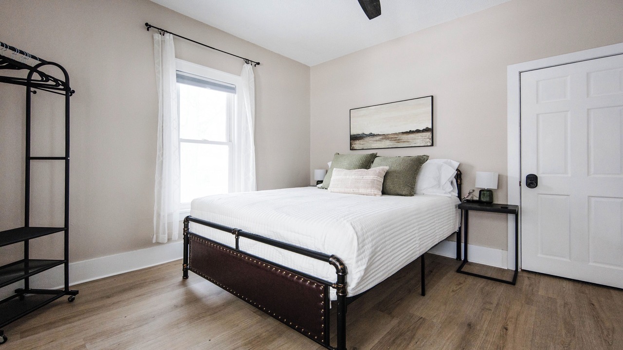 Photo of Bedroom in Detroit Lakes