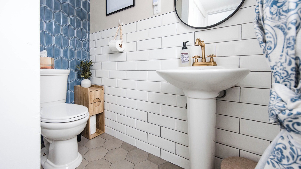 Photo of Bathroom in Detroit Lakes