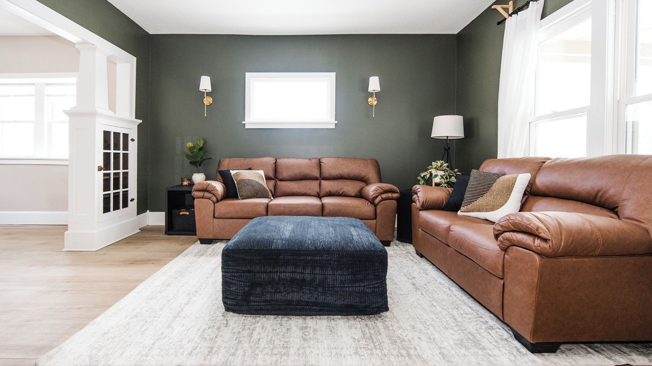 Photo of Livingroom in Detroit Lakes