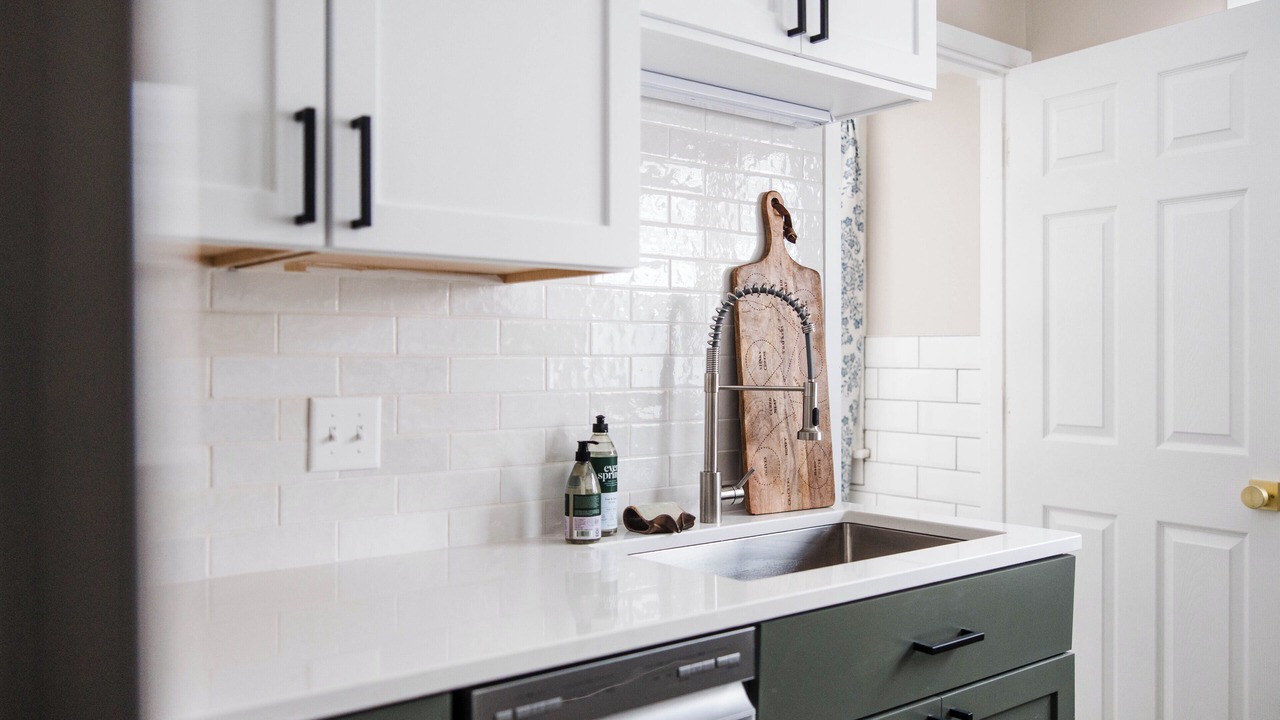 Photo of Kitchen in Detroit Lakes