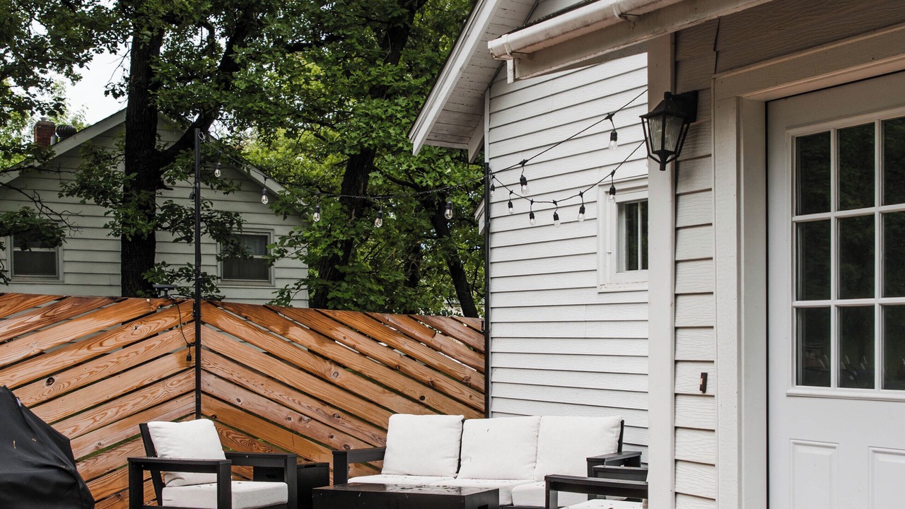 Photo of Patio Balcony in Detroit Lakes
