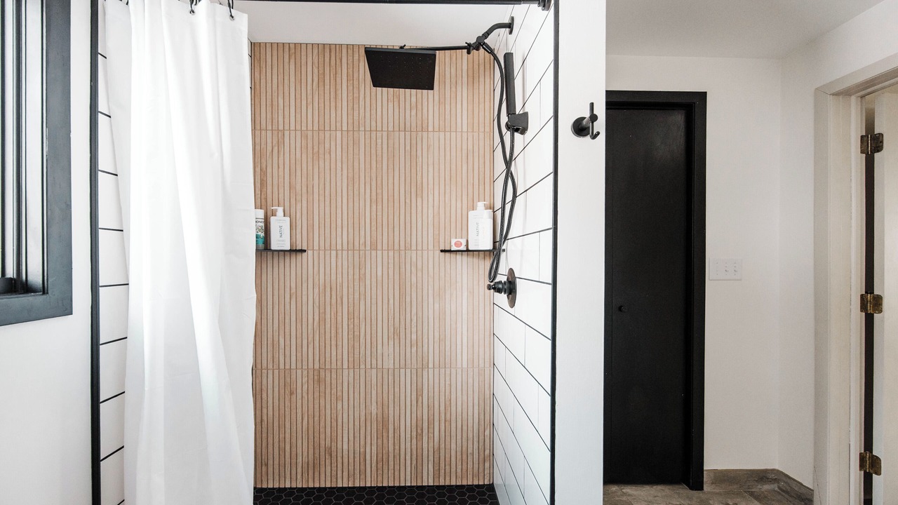 Photo of Bathroom in Detroit Lakes