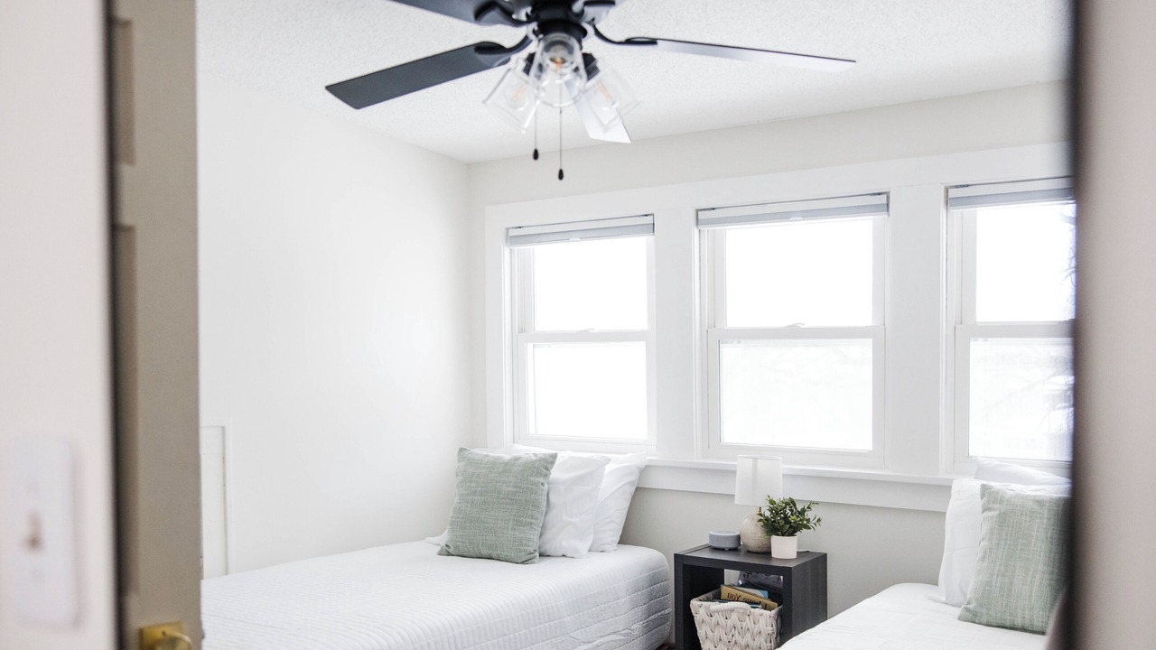 Photo of Bedroom in Detroit Lakes