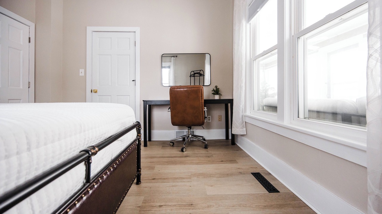 Photo of Bedroom in Detroit Lakes