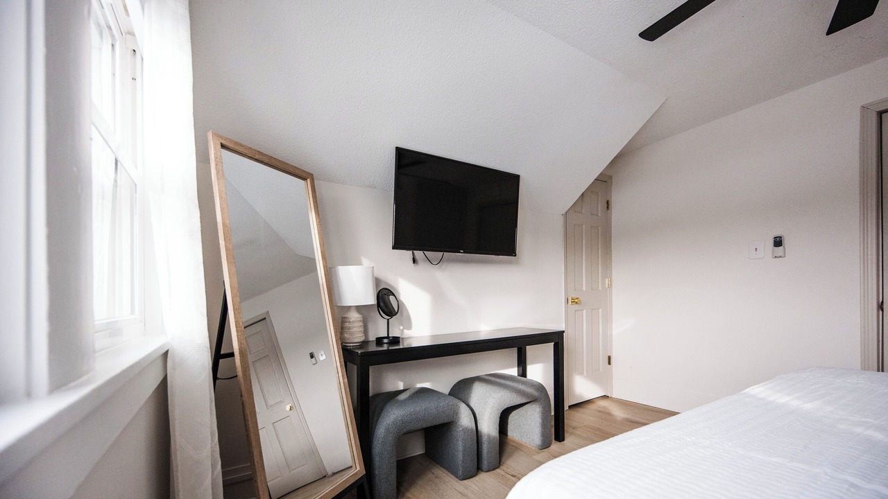 Photo of Bedroom in Detroit Lakes