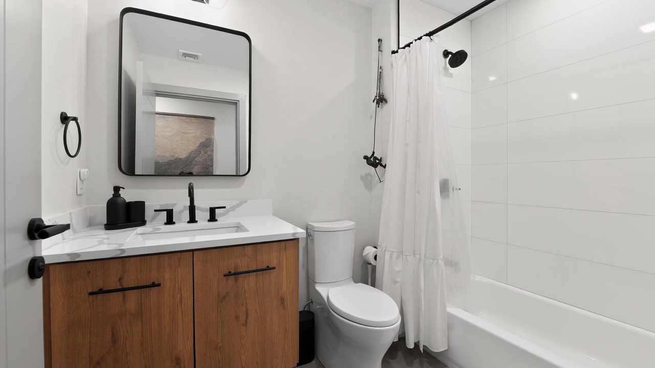 Photo of Bathroom in East Boston