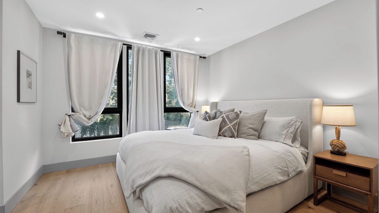 Photo of Bedroom in East Boston