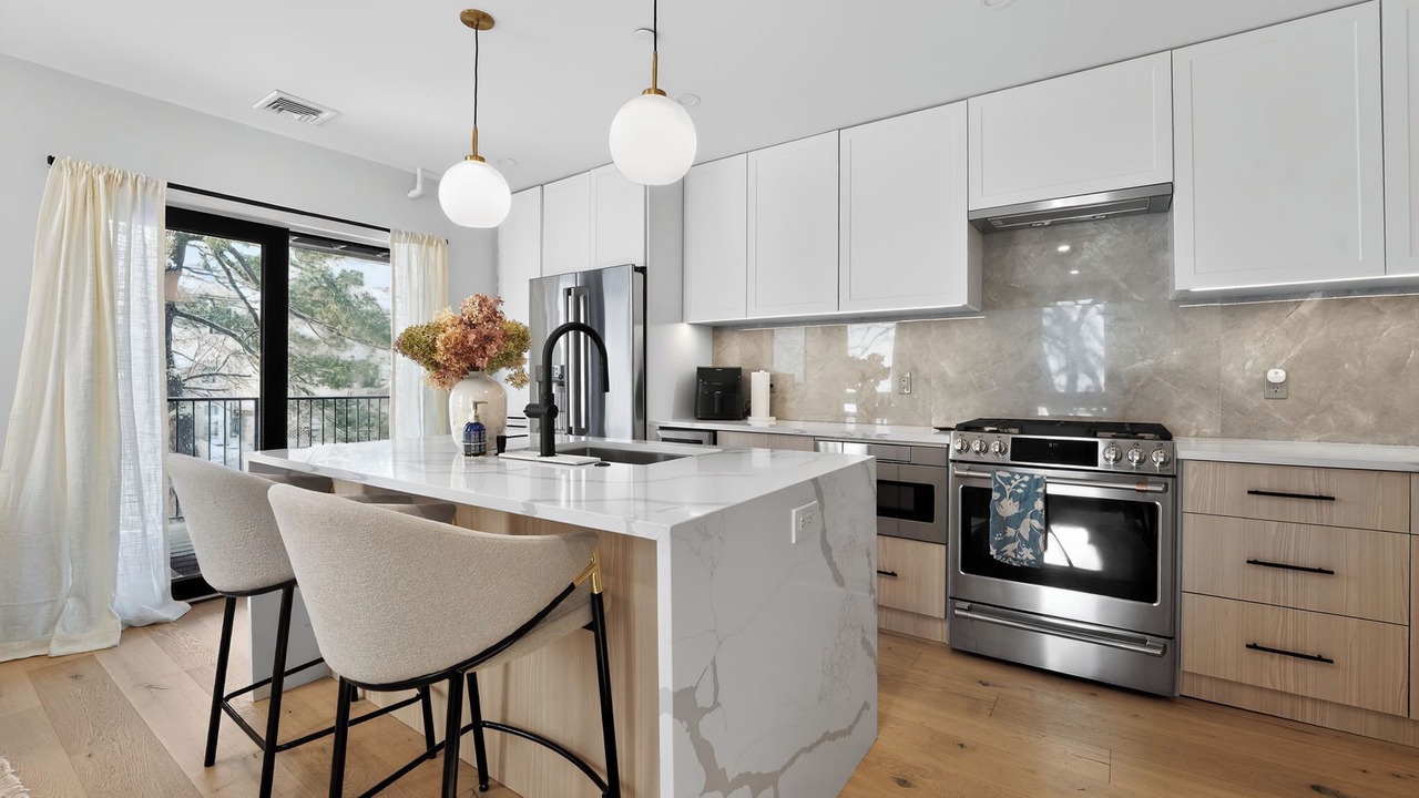 Photo of Kitchen in East Boston