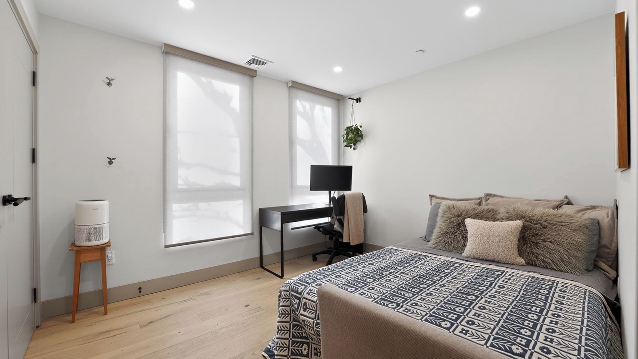 Photo of Bedroom in East Boston