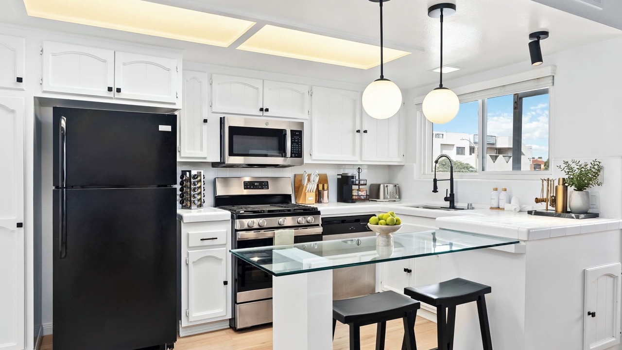 Photo of Kitchen in Huntington Beach