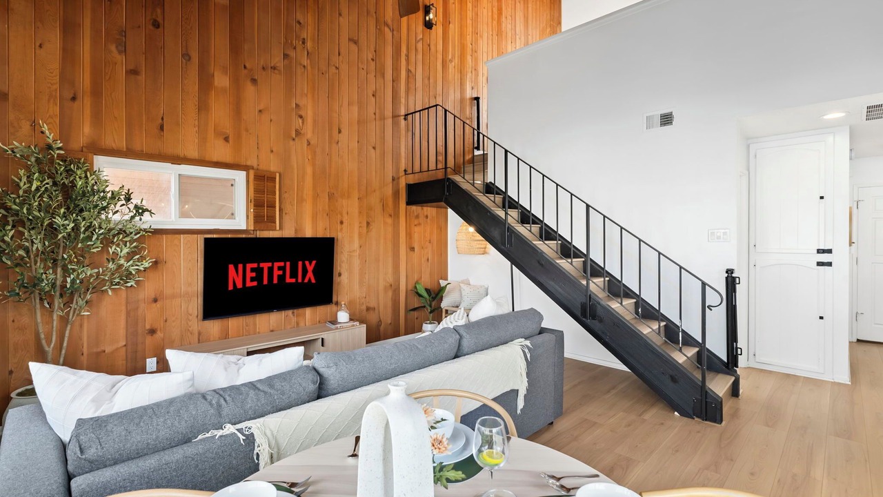 Photo of Livingroom in Huntington Beach