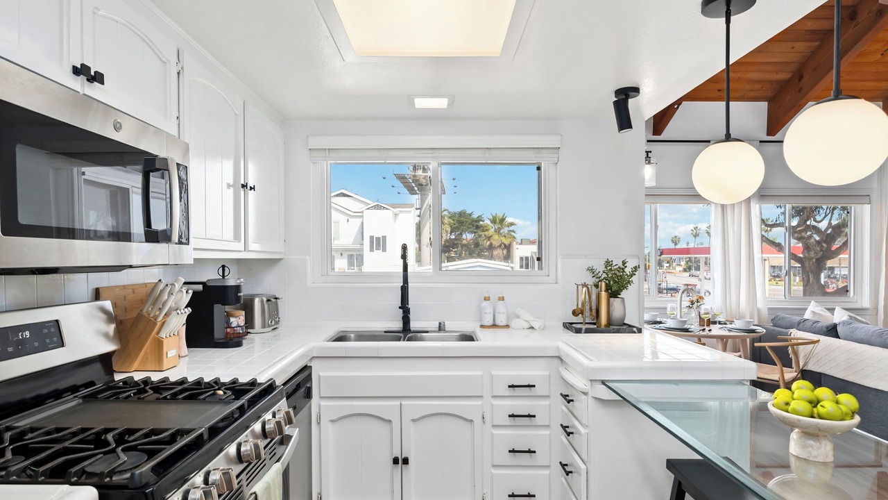 Photo of Kitchen in Huntington Beach